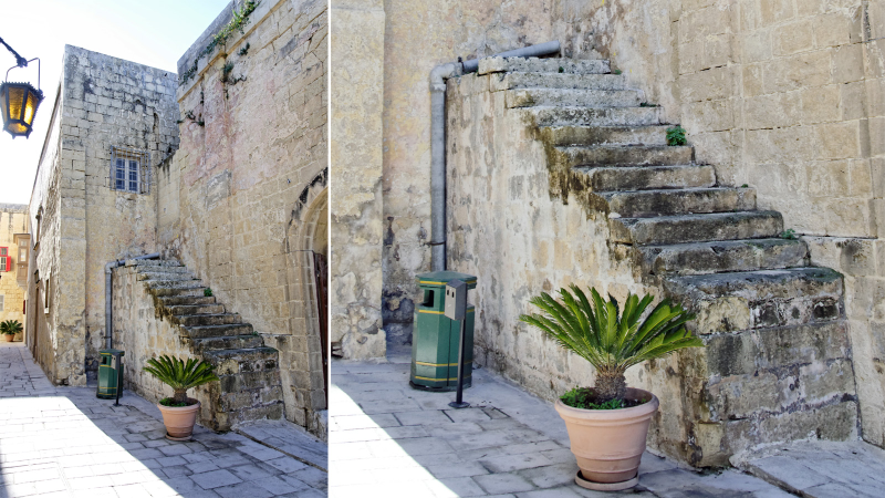 Illustration for article titled 22 Stairways That Lead Nowhere